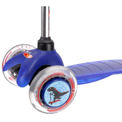 Scootersaurus Wheel Whizzer  £4.95
